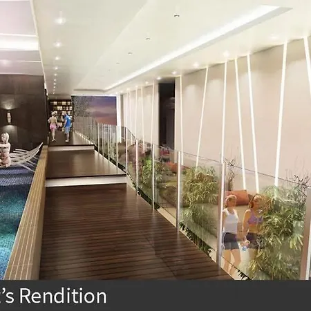 Baron Tower Greenhills